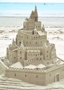 sandcastle 24 lis